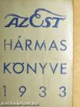 Az Est hármaskönyve 1933