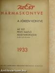 Az Est hármaskönyve 1933