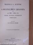 A rejtelmes Lhassza és az 1903.-1904. évi angol katonai ekszpedició története