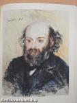 Pierre-Auguste Renoir (dedikált példány)