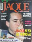 Jaque 1999-2000. (nem teljes évfolyam)