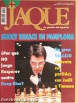 Jaque 2000-2001. (nem teljes évfolyam)