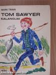 Tom Sawyer kalandjai