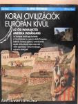 Korai civilizációk Európán kívül