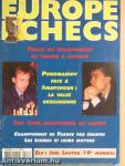 Europe Échecs 2002. (nem teljes évfolyam)