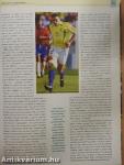Nagy brazil futballkönyv