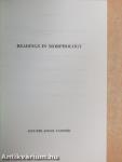 Readings in Morphology