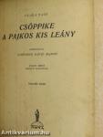 Csöppike a pajkos kis leány