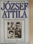 József Attila verselemzések