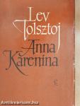 Anna Karenina I-II.