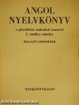 Angol nyelvkönyv I.