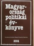 Magyarország politikai évkönyve 2004