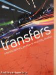 Transfers - Interdisciplinary Journal of Mobility Studies