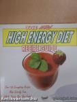 The New High Energy Diet Recipe Guide