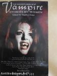 The Mammoth Book of Vampire Stories by Women