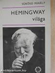 Hemingway világa