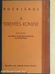 A teremtés könyve I-II.