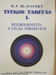 Titkos tanítás I.