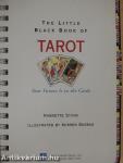 The Little Black Book of Tarot