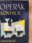 Operák könyve II.