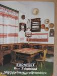 Budapest - Kun Zsigmond népművészeti gyűjteménye