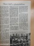Labdarúgás 1971. július