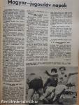 Labdarúgás 1971. augusztus