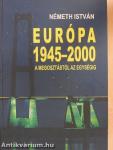 Európa 1945-2000
