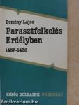 Parasztfelkelés Erdélyben