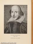 Shakespeare összes művei 1-7.
