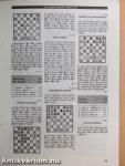 30th Chess Olympiad 1992. (nem teljes)