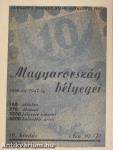 Magyarország bélyegei 1850-től 1947-ig