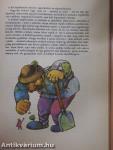 Zöld Vitéz és Virág Péter