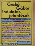 Indulatos jelentések