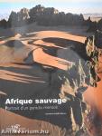 Afrique sauvage