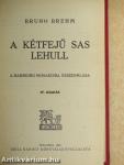 A kétfejű sas lehull