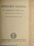Szerelmes barátság