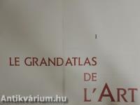 Le Grand Atlas de l'Art I-II.