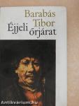 Éjjeli őrjárat