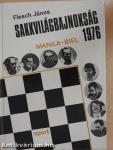 Sakkvilágbajnokság 1976