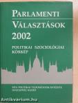 Parlamenti választások 2002
