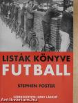 Listák könyve - Futball