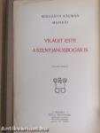 Világit este a szentjánosbogár is