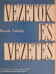 Vezetők és vezetés