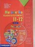 Sokszínű matematika feladatgyűjtemény 11-12. - CD-vel