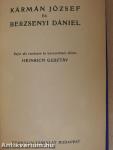 Kármán József és Berzsenyi Dániel
