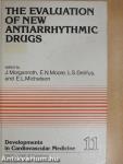 The Evaluation of New Antiarrhythmic Drugs