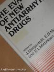 The Evaluation of New Antiarrhythmic Drugs