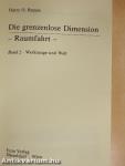 Die grenzenlose Dimension Raumfahrt 2.