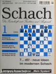 Schach 2004. (nem teljes évfolyam)